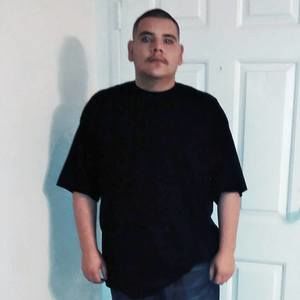 Meet your Posher, Mike